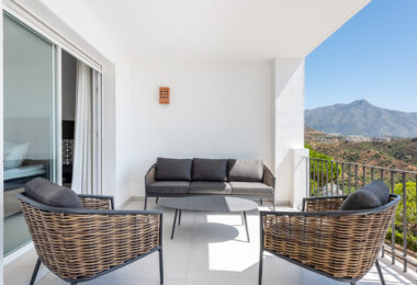 Exclusive Apartment in La Quinta-  Top-Class Style, Views &amp; Comfort!