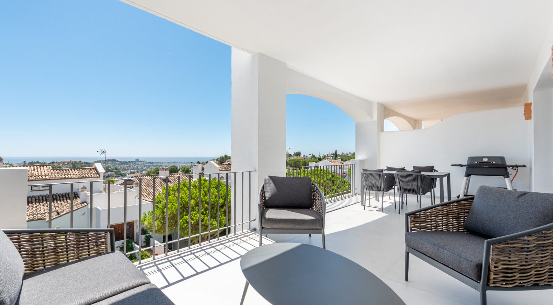 Exclusive Apartment in La Quinta-  Top-Class Style, Views &amp; Comfort!