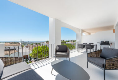 Exclusive Apartment in La Quinta-  Top-Class Style, Views &amp; Comfort!