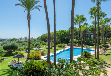 Exclusive Apartment in La Quinta-  Top-Class Style, Views &amp; Comfort!