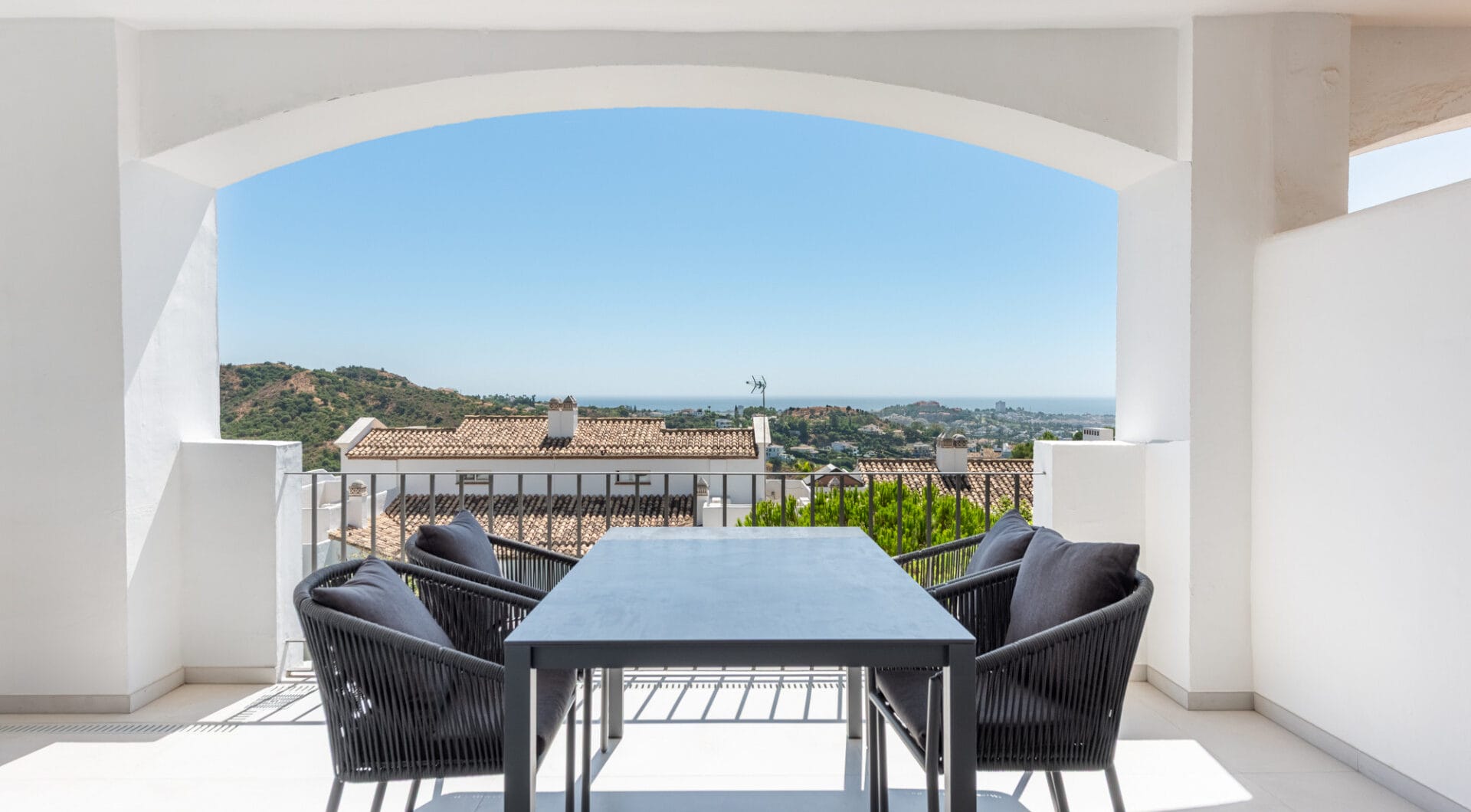 Exclusive Apartment in La Quinta-  Top-Class Style, Views &amp; Comfort!
