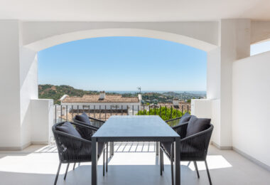 Exclusive Apartment in La Quinta-  Top-Class Style, Views &amp; Comfort!