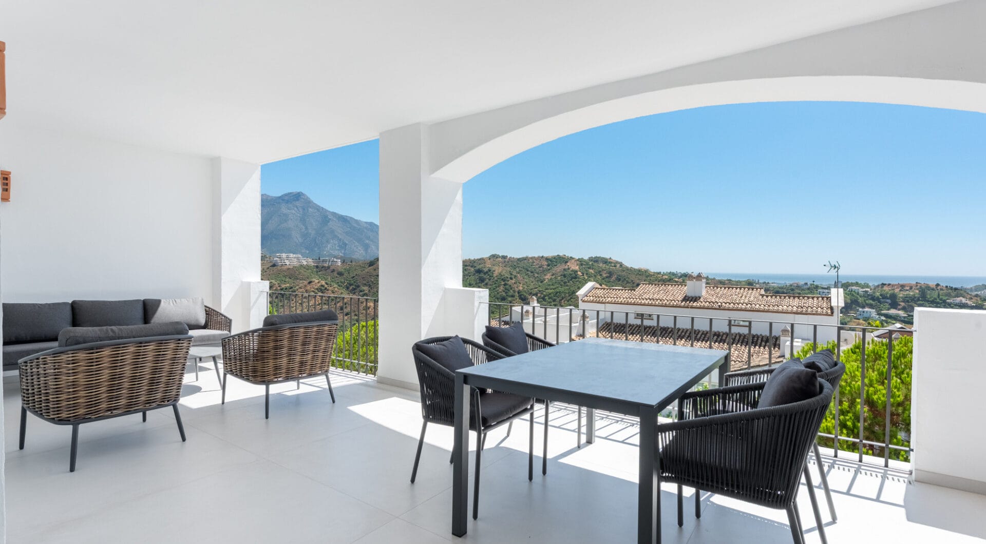 Exclusive Apartment in La Quinta-  Top-Class Style, Views &amp; Comfort!