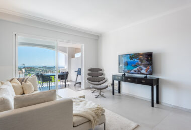 Exclusive Apartment in La Quinta-  Top-Class Style, Views &amp; Comfort!