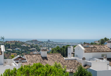 Exclusive Apartment in La Quinta-  Top-Class Style, Views &amp; Comfort!
