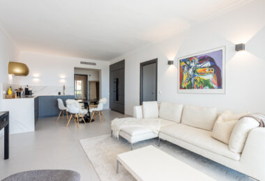 Exclusive Apartment in La Quinta-  Top-Class Style, Views &amp; Comfort!