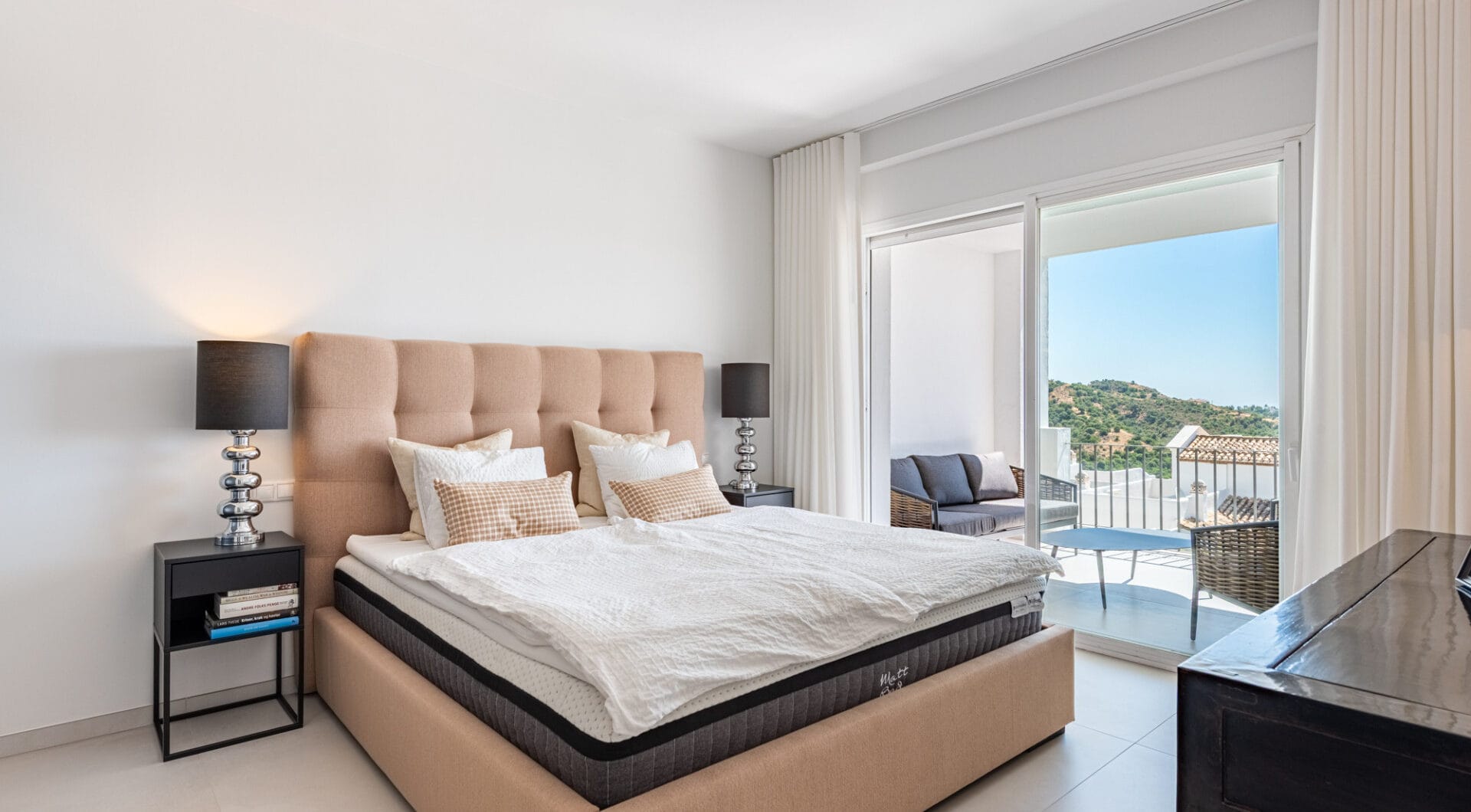 Exclusive Apartment in La Quinta-  Top-Class Style, Views &amp; Comfort!