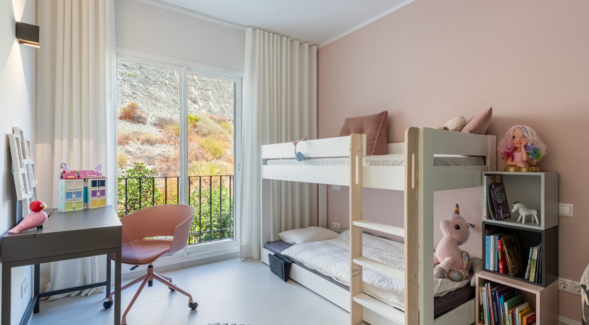 Exclusive Apartment in La Quinta-  Top-Class Style, Views &amp; Comfort!