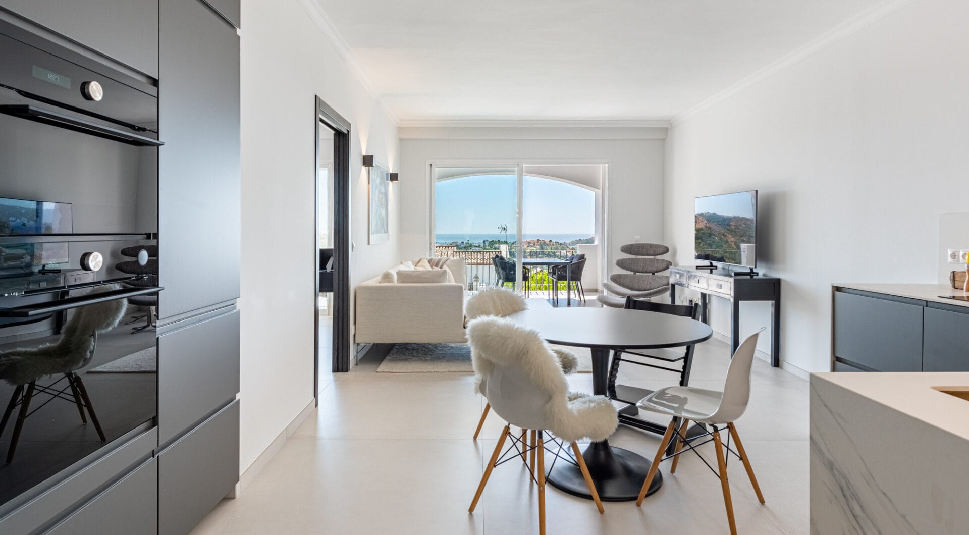 Exclusive Apartment in La Quinta-  Top-Class Style, Views &amp; Comfort!