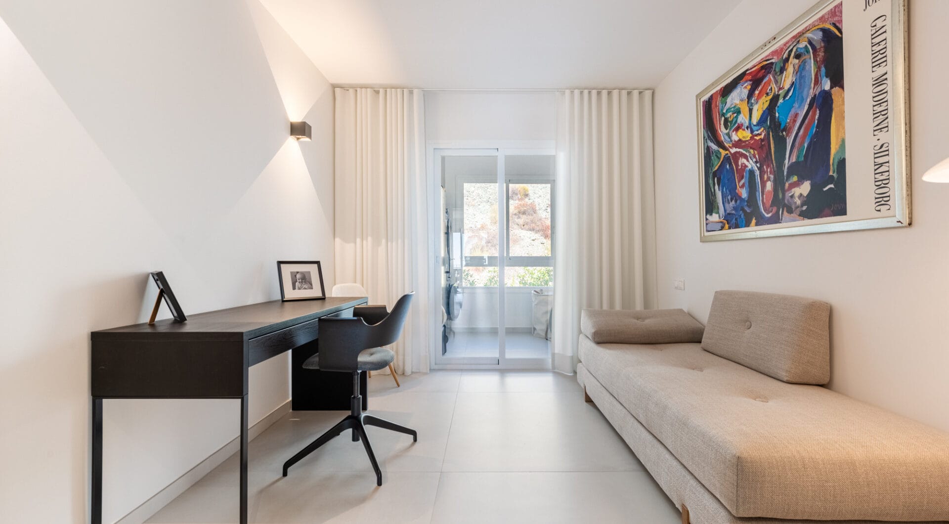 Exclusive Apartment in La Quinta-  Top-Class Style, Views &amp; Comfort!