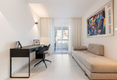 Exclusive Apartment in La Quinta-  Top-Class Style, Views &amp; Comfort!