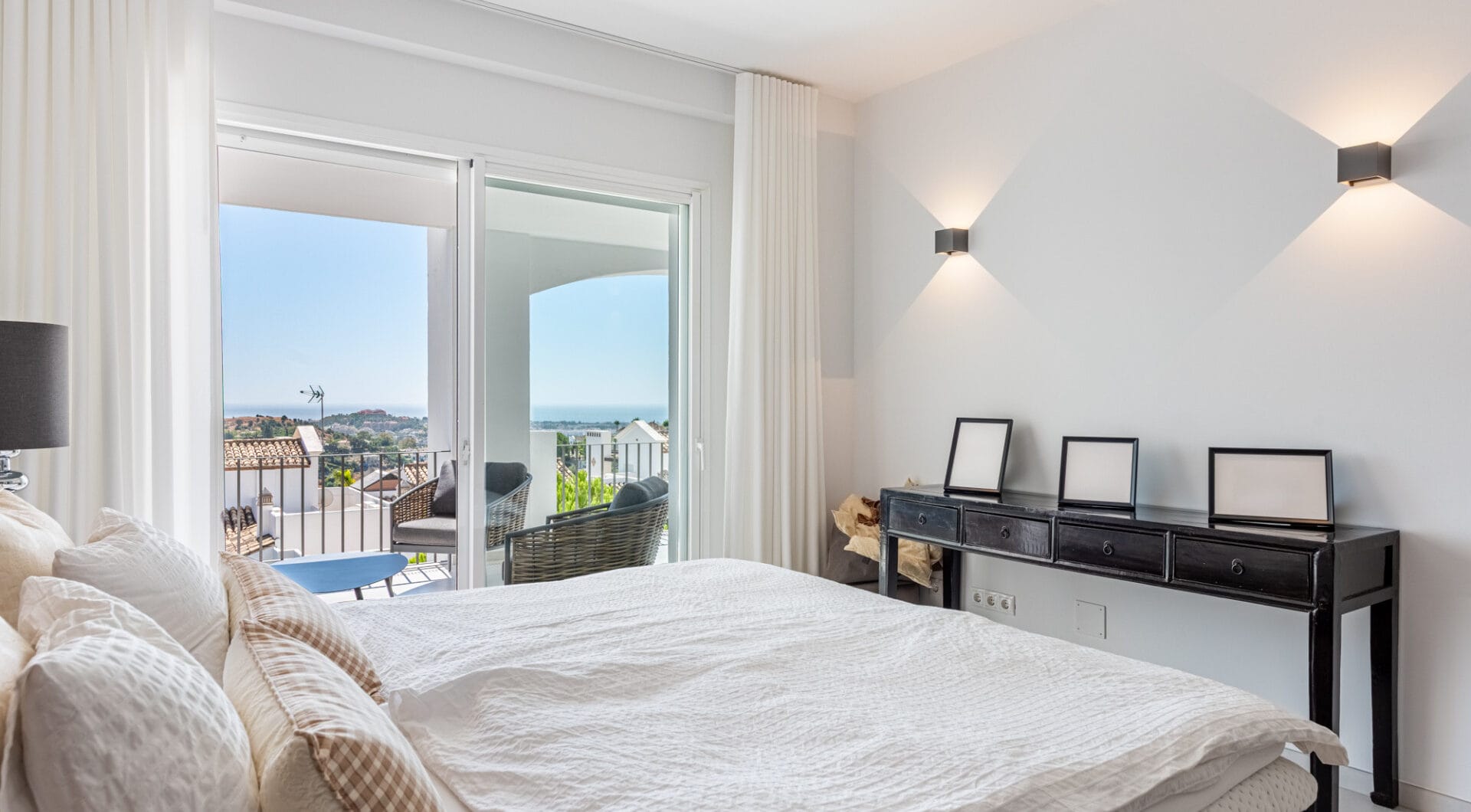 Exclusive Apartment in La Quinta-  Top-Class Style, Views &amp; Comfort!
