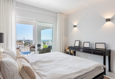 Exclusive Apartment in La Quinta-  Top-Class Style, Views &amp; Comfort!