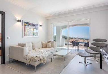 Exclusive Apartment in La Quinta-  Top-Class Style, Views &amp; Comfort!