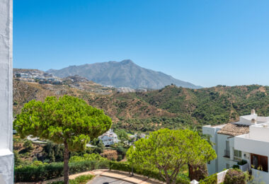 Exclusive Apartment in La Quinta-  Top-Class Style, Views &amp; Comfort!