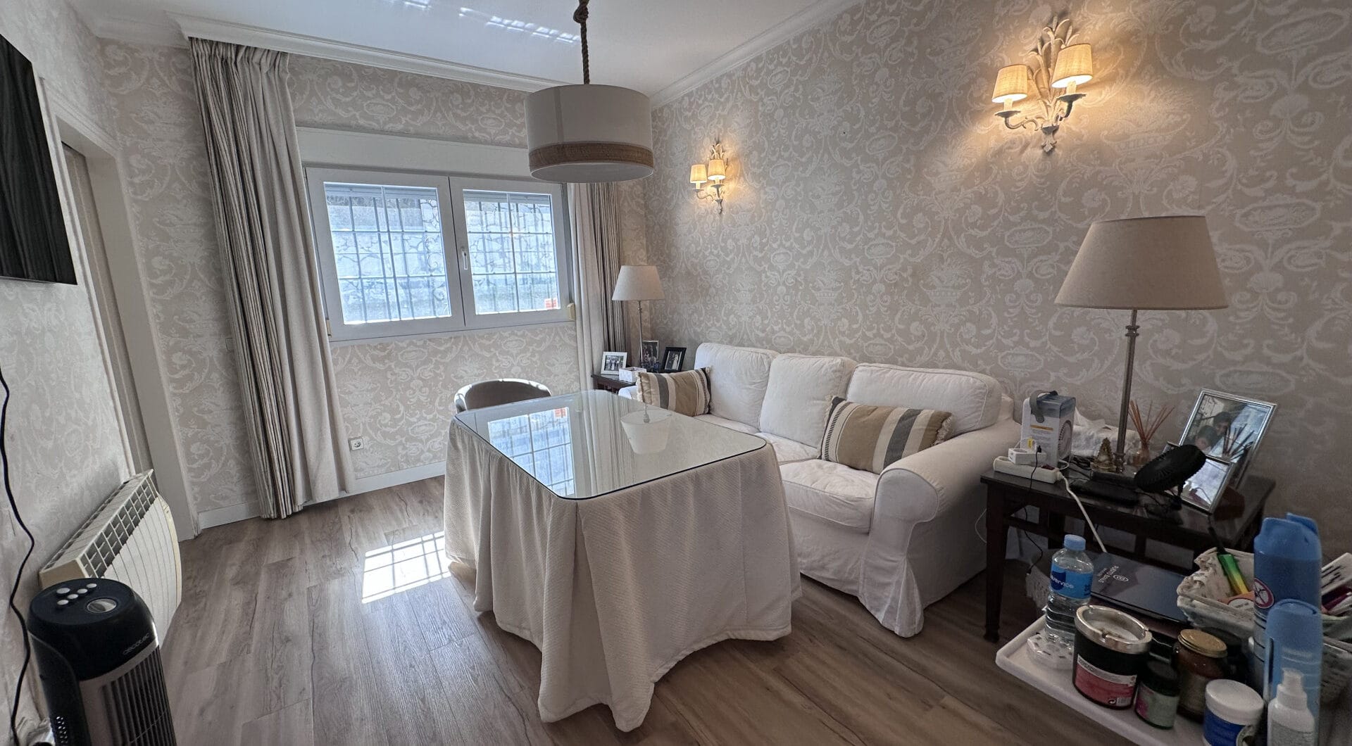 Charming Villa in Monte Biarritz
