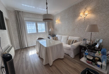 Charming Villa in Monte Biarritz