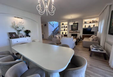 Charming Villa in Monte Biarritz