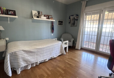 Charming Villa in Monte Biarritz