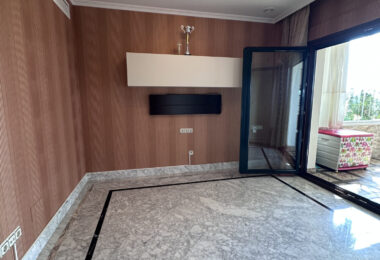 Apartment for sale in Marbella Golden Mile, Marbella