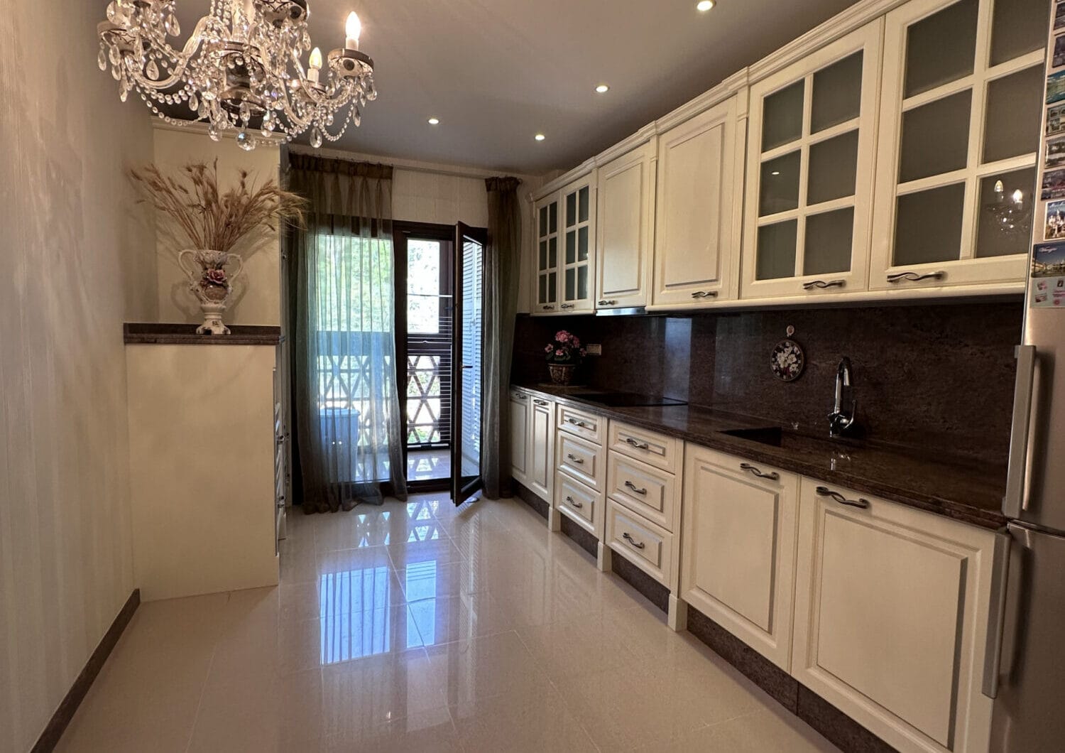 Apartment for sale in Marbella Golden Mile, Marbella