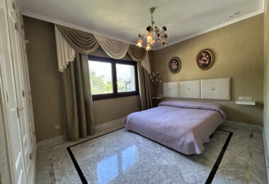 Apartment for sale in Marbella Golden Mile, Marbella