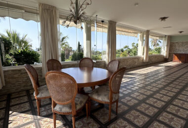 Apartment for sale in Marbella Golden Mile, Marbella