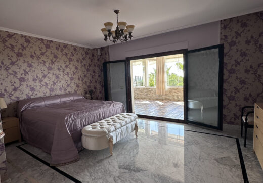 Apartment for sale in Marbella Golden Mile, Marbella