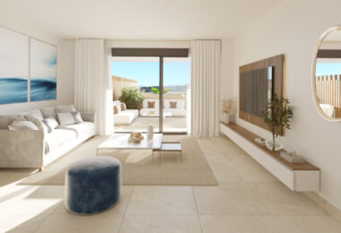 The New Golden Mile in Estepona