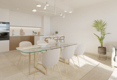 The New Golden Mile in Estepona