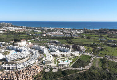 The New Golden Mile in Estepona