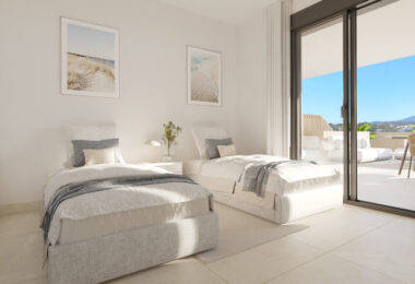 The New Golden Mile in Estepona