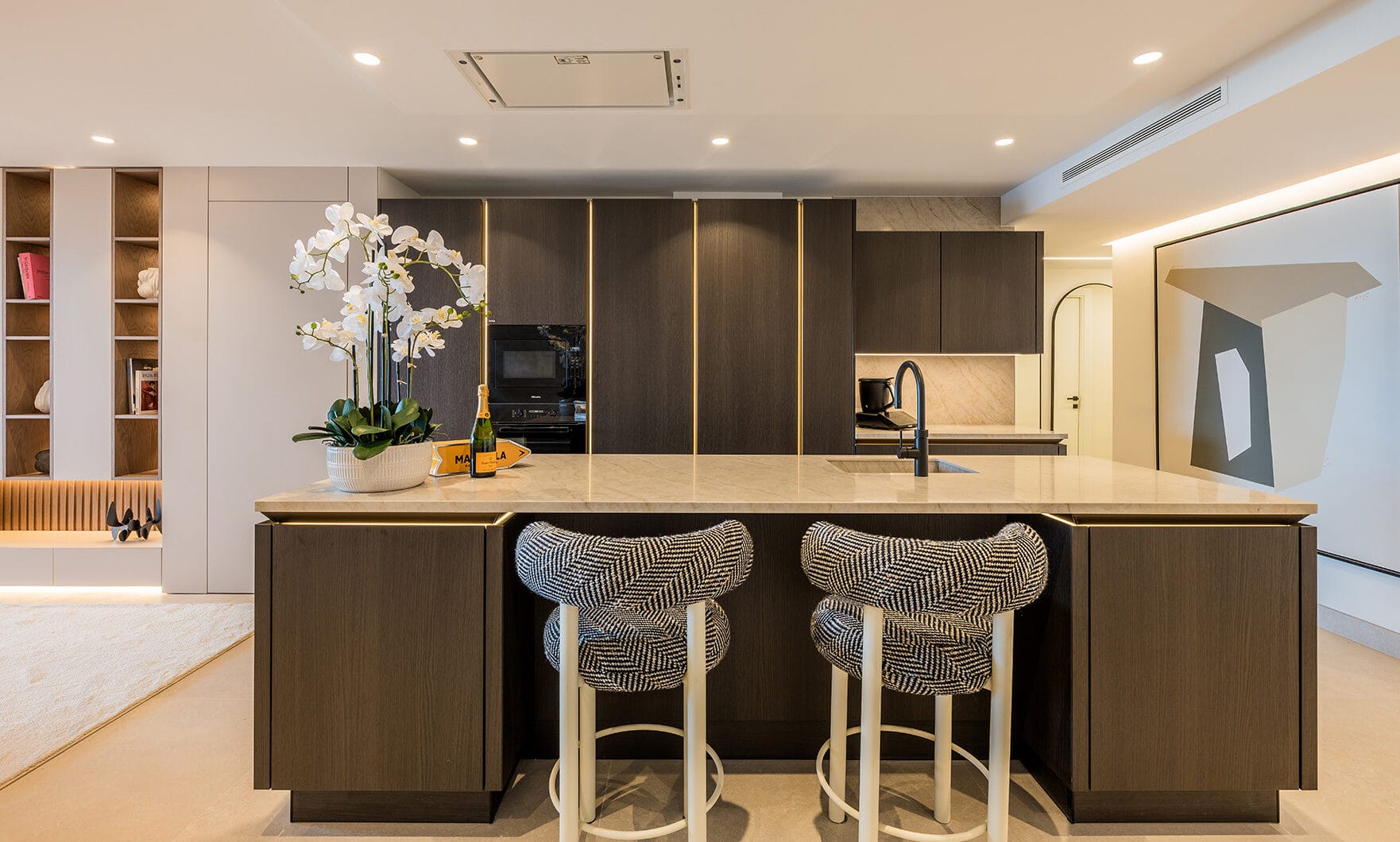 Los Granados del Mar – New Golden Mile, Estepona