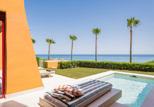 Los Granados del Mar – New Golden Mile, Estepona