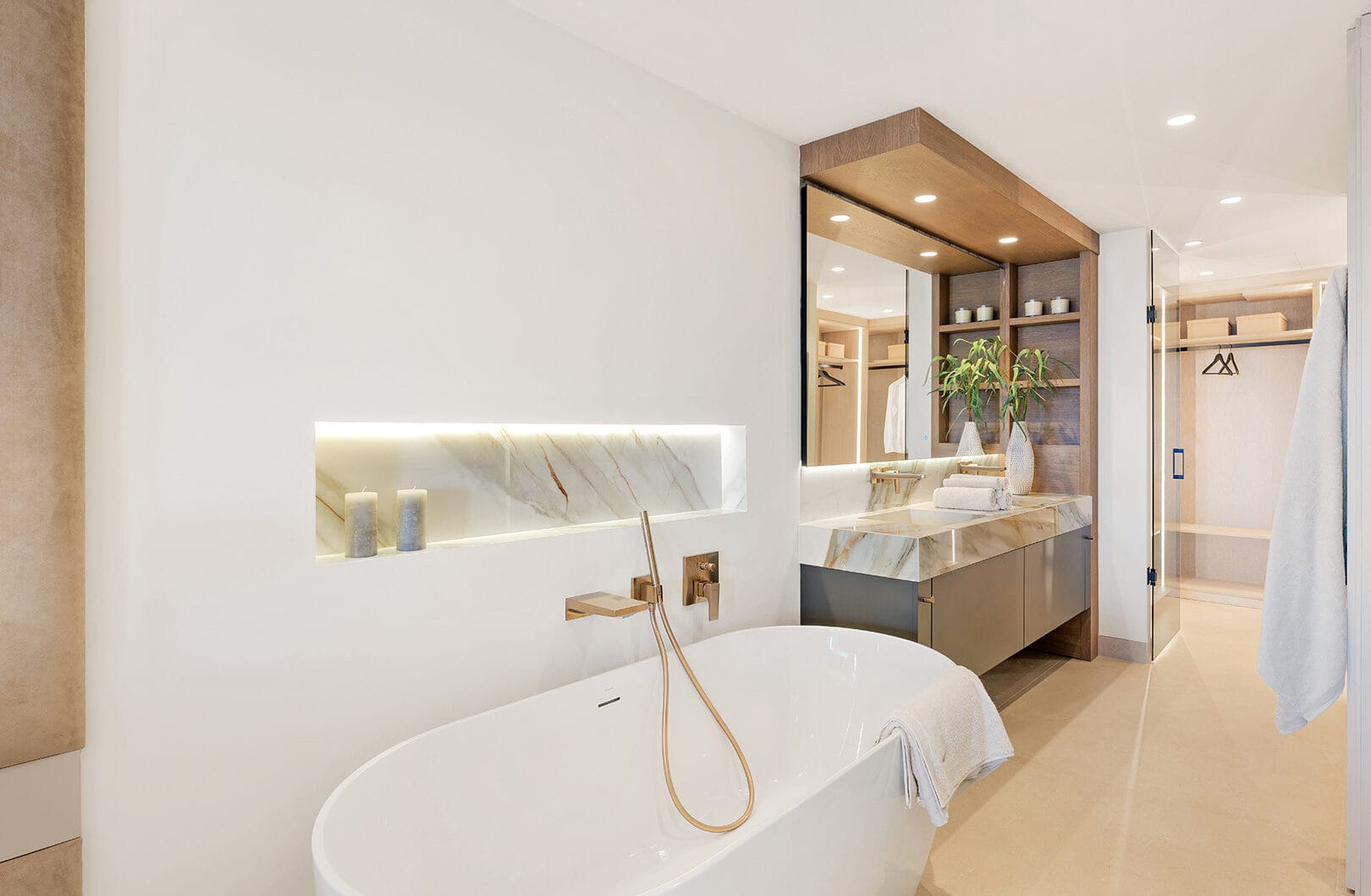 Los Granados del Mar – New Golden Mile, Estepona