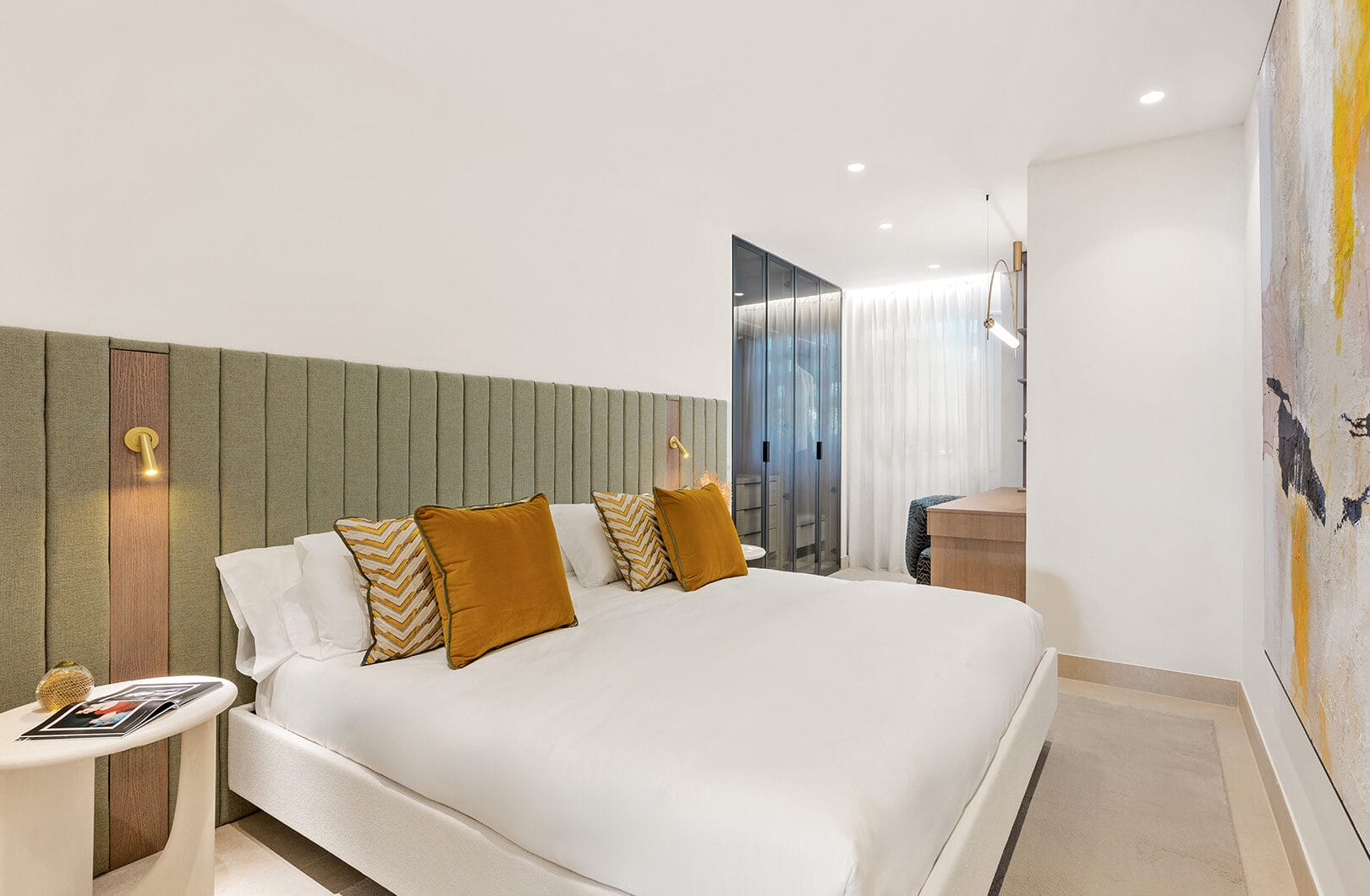 Los Granados del Mar – New Golden Mile, Estepona