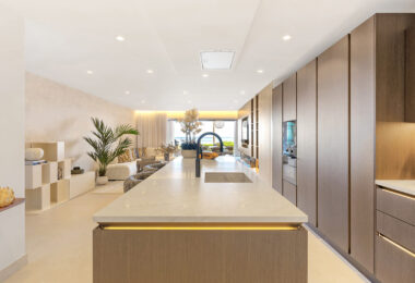 Los Granados del Mar – New Golden Mile, Estepona
