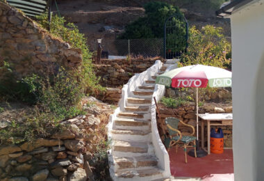 Charming Andalusian Finca in Casares