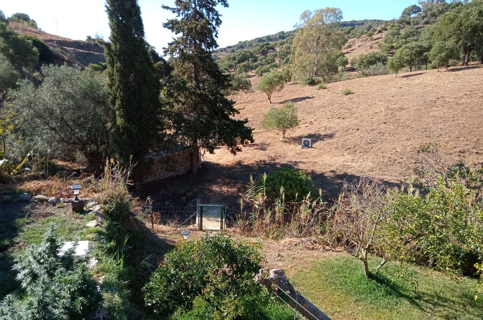 Charming Andalusian Finca in Casares