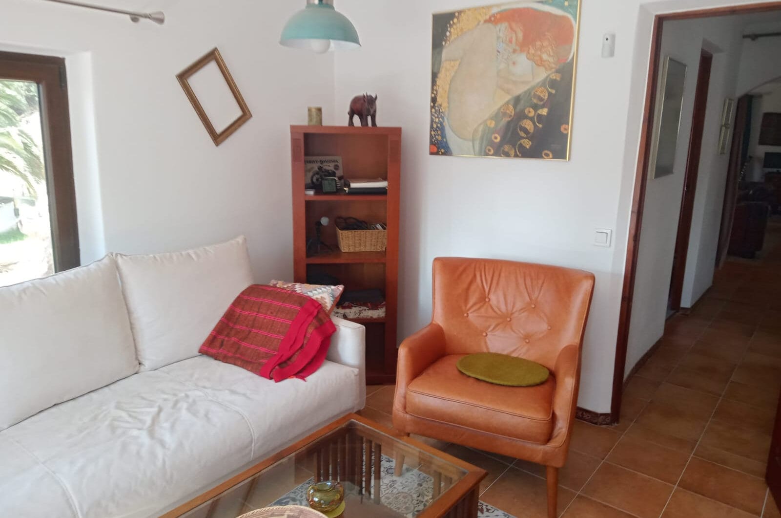Charming Andalusian Finca in Casares