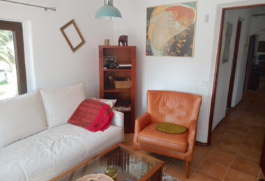 Charming Andalusian Finca in Casares