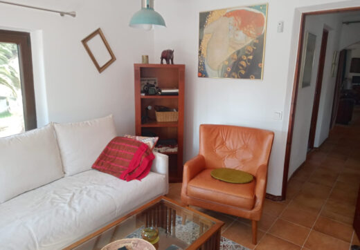 Charming Andalusian Finca in Casares