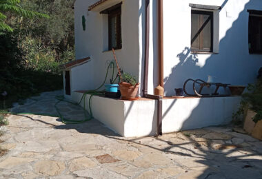Charming Andalusian Finca in Casares