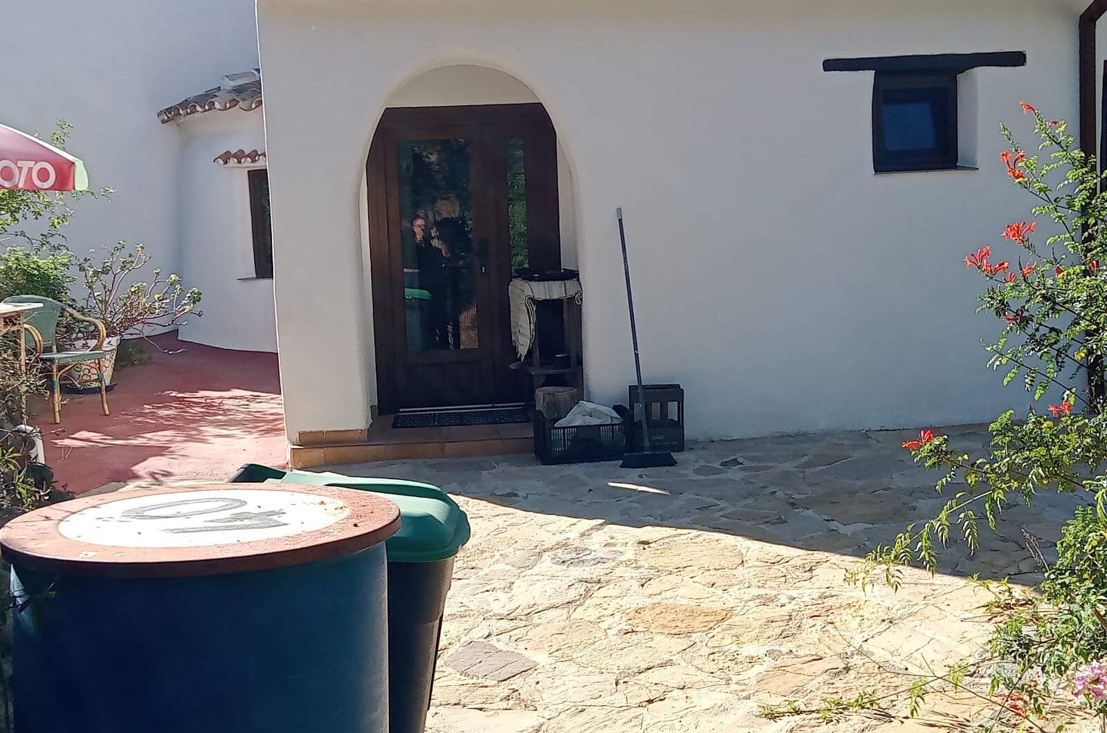 Charming Andalusian Finca in Casares
