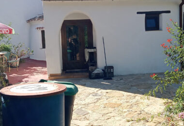 Charming Andalusian Finca in Casares