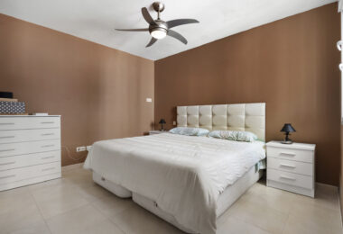 Spacious 3 bedroom apartment – Nueva Andalucía, just steps from Puerto Banus
