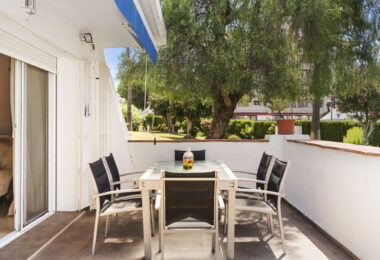 Spacious 3 bedroom apartment – Nueva Andalucía, just steps from Puerto Banus