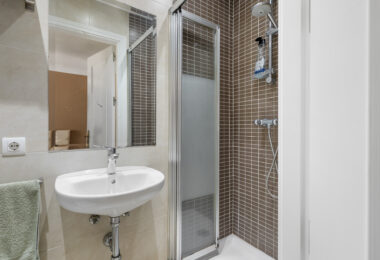 Spacious 3 bedroom apartment – Nueva Andalucía, just steps from Puerto Banus
