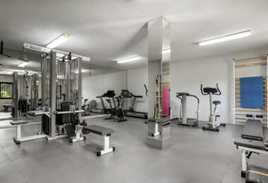 Large first floor apartment in Guadalcántara, San Pedro de Alcántara
