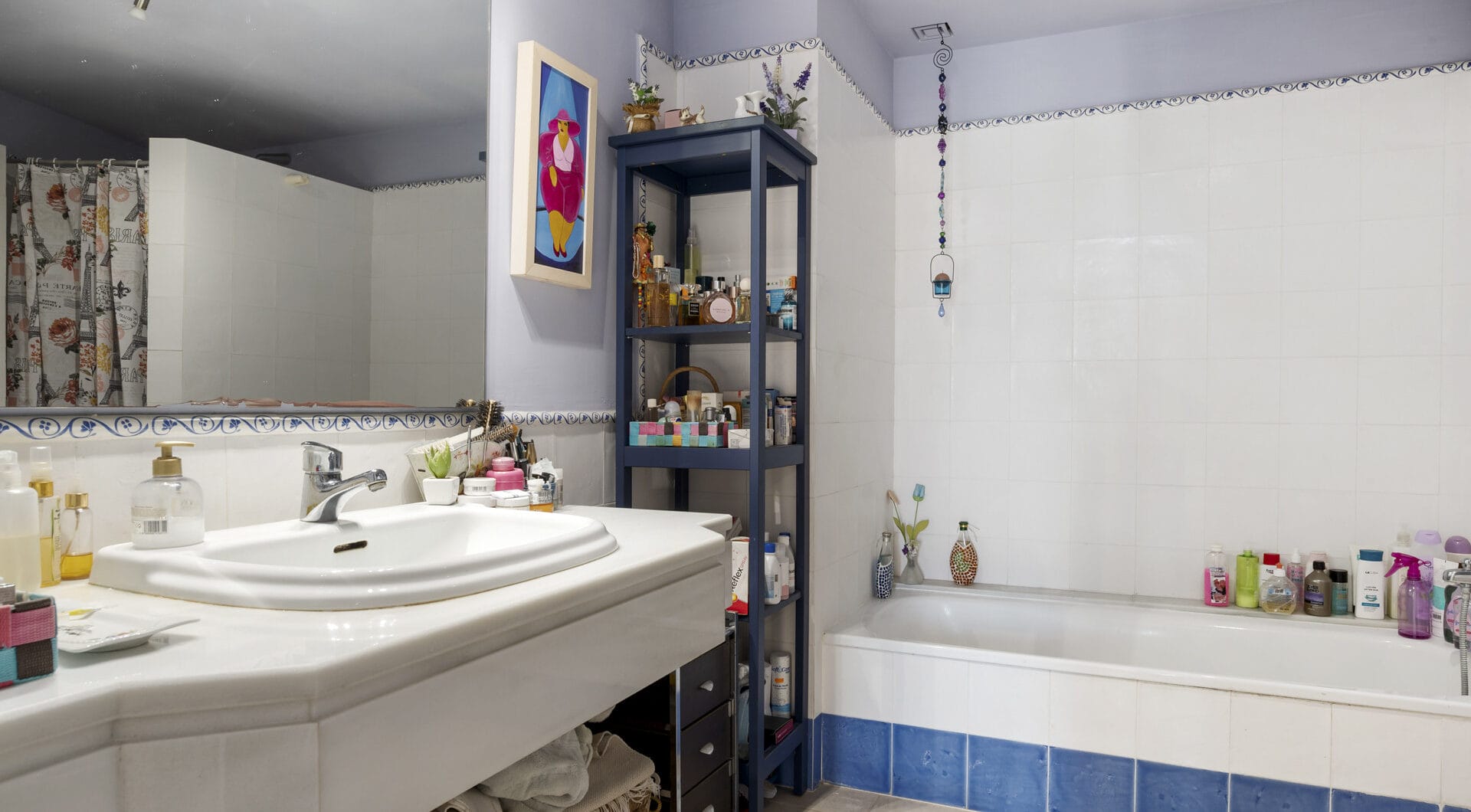 Large first floor apartment in Guadalcántara, San Pedro de Alcántara